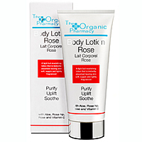 TOP Rose Hand Body Lotion